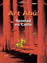 Art Abu! Spiorad Na Coille