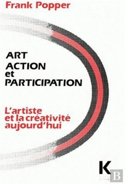 Bertrand.pt - Art, Action Et Participation - L'Artiste Et La Creativite Aujourd'Hui