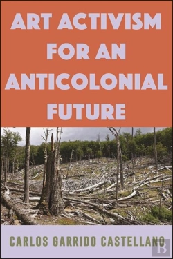 Bertrand.pt - Art Activism For An Anticolonial Future