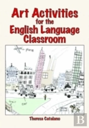 Art Activities For The English Language Classroom