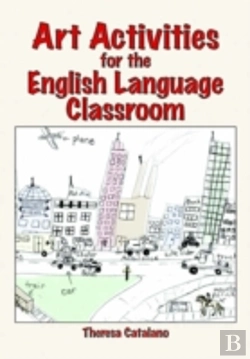 Bertrand.pt - Art Activities For The English Language Classroom