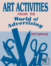 Art Activities From The World Of Advertising