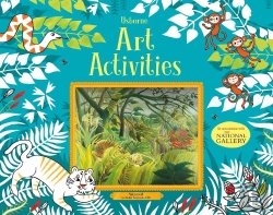 Bertrand.pt - Art Activities
