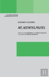 Art, Aesthetics, Politics