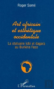 Art Africain Et Esthétique Occidentale