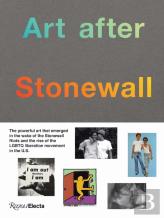 Art After Stonewall