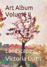 Art Album Volume Ii Landscapes