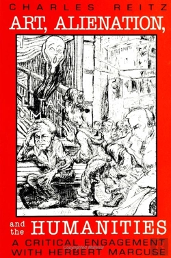 Bertrand.pt - Art, Alienation, And The Humanities