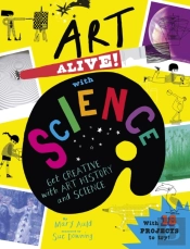 Art Alive! With Science