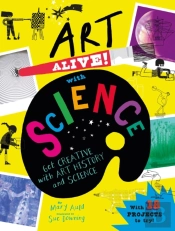 Art Alive! With Science