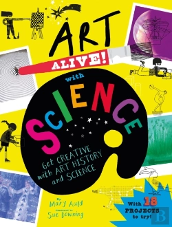 Bertrand.pt - Art Alive! With Science