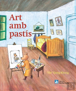 Bertrand.pt - Art Amb Pastís