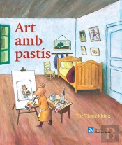 Art Amb Pastís