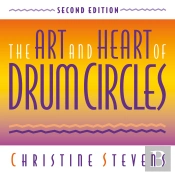 Art Amp Heart Of Drum Circles 2ecb