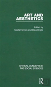 Art And Aesthetics