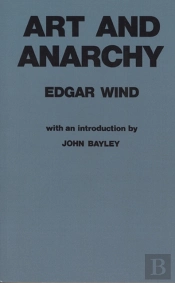 Art And Anarchy
