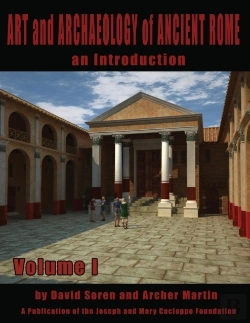 Bertrand.pt - Art And Archaeology Of Ancient Rome Vol 1