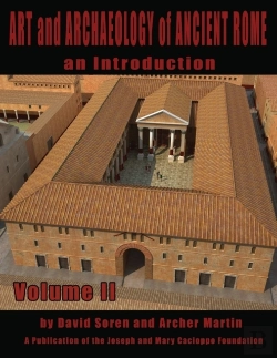 Bertrand.pt - Art And Archaeology Of Ancient Rome Vol 2