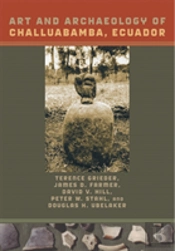 Art And Archaeology Of Challuabamba, Ecuador
