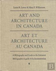 Art And Architecture In Canada