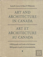 Art And Architecture In Canada