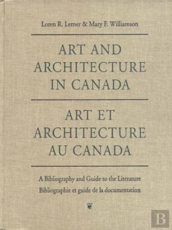 Bertrand.pt - Art And Architecture In Canada