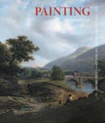 Art And Architecture Of Ireland: Painting 1600-1900