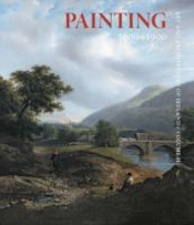 Art And Architecture Of Ireland: Painting 1600-1900