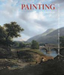 Bertrand.pt - Art And Architecture Of Ireland: Painting 1600-1900