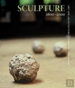 Bertrand.pt - Art And Architecture Of Ireland: Sculpture 1600-2000