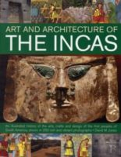 Bertrand.pt - Art And Architecture Of The Incas