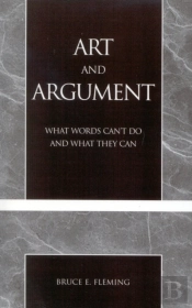 Art And Argument
