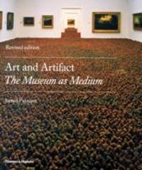Art And Artifact