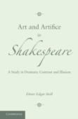 Art And Artifice In Shakespeare