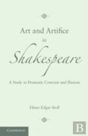 Art And Artifice In Shakespeare