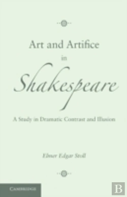 Bertrand.pt - Art And Artifice In Shakespeare