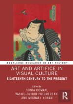Art And Artifice In Visual Culture