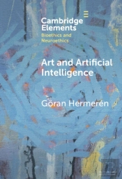 Art And Artificial Intelligence