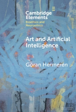 Bertrand.pt - Art And Artificial Intelligence