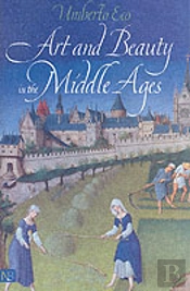 Art And Beauty In The Middle Ages