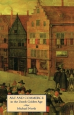 Bertrand.pt - Art And Commerce In The Dutch Golden Age