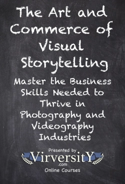 Bertrand.pt - Art And Commerce Of Visual Storytelling