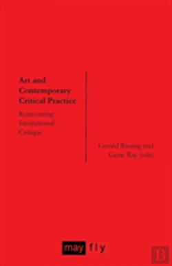 Bertrand.pt - Art And Contemporary Critical Practice