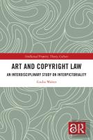 Art And Copyright Law