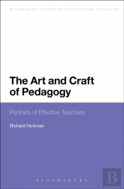 Art And Craft Of Pedagogy