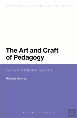 Bertrand.pt - Art And Craft Of Pedagogy