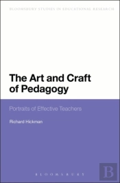 Art And Craft Of Pedagogy