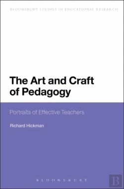Bertrand.pt - Art And Craft Of Pedagogy