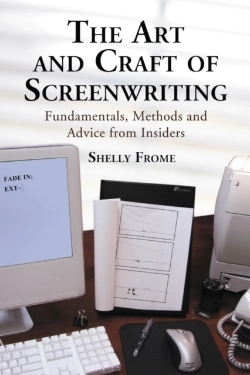 Bertrand.pt - Art And Craft Of Screenwriting
