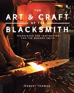 Bertrand.pt - Art And Craft Of The Blacksmith